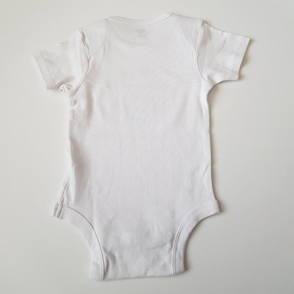 "Pretty Fly For A Little Guy" Bodysuit - Picture 4 of 9